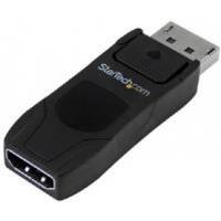 startechcom displayport to hdmi adapter 4k