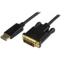 StarTech.com 91.4cm DisplayPort to DVI Converter Cable 1920x1200