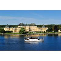 Stockholm to Drottningholm - Ret...