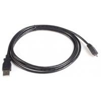StarTech.com - USB cable - 4 pin USB Type A (M) - Micro-USB Type B (M) - 3 ft ( USB / Hi-Speed USB )