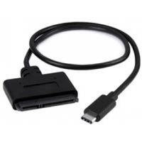 StarTech.com 2.5 Inch USB 3.1 Gen2 (10 Gbps) Adapter Cable for SATA