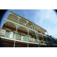 Strange True Tours of New Orlean...