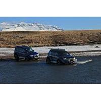 Streiti Coast Tour by Super Jeep