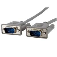 StarTech.com 10 ft VGA Monitor Cable HD15 MM