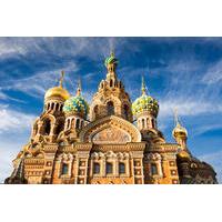 st petersburg shore excursion private city tour including the hermitag ...