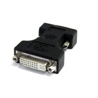 StarTech.com DVI to VGA Cable Adapter Black F/M