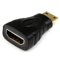 StarTech.com HDMI to HDMI Mini Adapter F/M