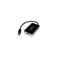 startechcom usb 30 to hdmi external video card multi monitor adapter w ...