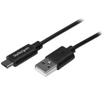 StarTech.com USB-C to USB-A Cable M/M 4 m (13 ft.) USB 2.0