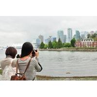 Stanley Park Photography Tour in Vancouver