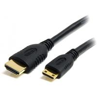 StarTech.com 2m High Speed HDMI to HDMI Cable with Ethernet