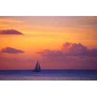 st lucia champagne sunset cruise