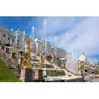 st petersburg shore excursion 2 day city highlights and pushkin privat ...