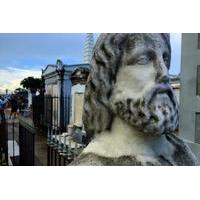 st louis cemetery no 1 tour