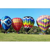 St Louis Scenic Balloon Ride