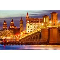 St. Augustine Nights of Lights Boat Cruise