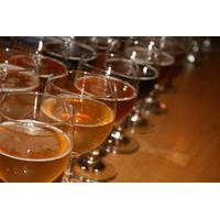 Stowe Brewery Tour