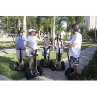 St Petersburg Historical Segway Tour