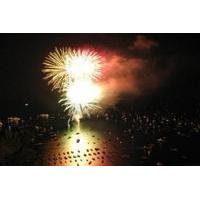 St. Anne Celebration Day, Boat Tour with Dinner and Fireworks in Sorrento