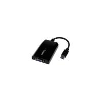 StarTech.com USB 3.0 to VGA External Video Card Multi Monitor Adapter for Mac® and PC - 1920x1200 / 1080p - 1920 x 1200 - 1 x VGA