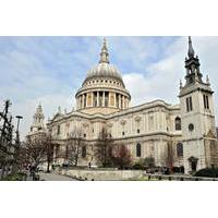 St Paul\'s Cathedral Entrance Ticket