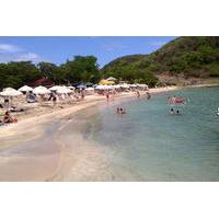 St Kitts Beach Adventure Tour