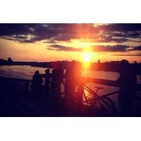 Stockholm Summer Sunset Bike Tour