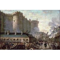 Stories and Secrets of the French Revolution - 3-Hour Walking Tour