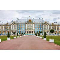 st petersburg shore excursion private hermitage and catherine palace t ...
