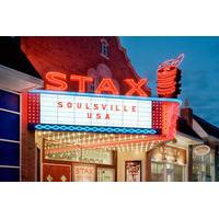 Stax Museum of American Soul Music Admission
