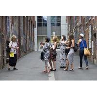 Street Art and Gallery Walking Tour of Melbourne
