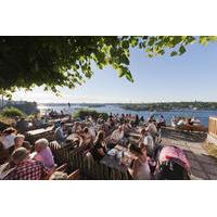 Stockholm Highlights for Foodies