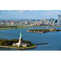 statue of liberty and ellis island tour including pedestal access lowe ...