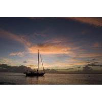 St Lucia Pirate Ship Sunset Cruise