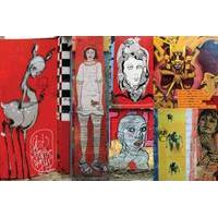 Street Art Tour of San Francisco