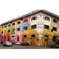 Street Art tour - Touring Rome as a local