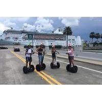 Star Island Segway Tour