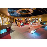 Star Trek: The Starfleet Academy Experience