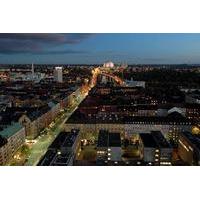 Stockholm Self Guided Audio Tour