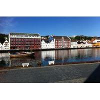 Stavanger Self Guided Audio Tour