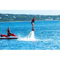 St Kitts Flyboarding Experience