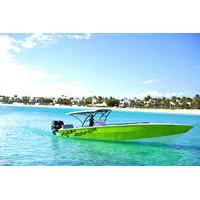 St Maarten Private Boat Charter