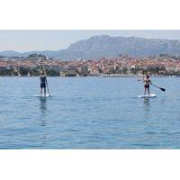 Stand Up Paddle Board in Split