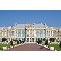 st petersburg shore excursion imperial residence tour with catherine p ...