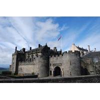 Stirling Castle Loch Lomond and Whisky Day Trip from Edinburgh