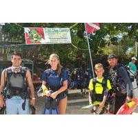 St Thomas Discover Scuba Diving