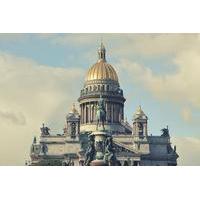 St Petersburg Private Tour of St Isaac Cathedral and Yusupov Palace