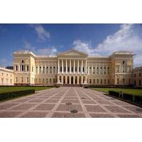 st petersburg private tour state russian museum