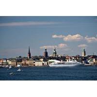 Stockholm Shore Excursion: Stockholm Panoramic Sightseeing Tour