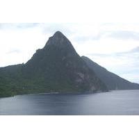 St Lucia Highlights Tour